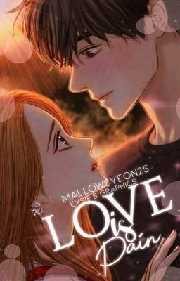 Love Is Pain ✔️
