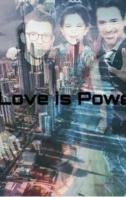 Love Is Power