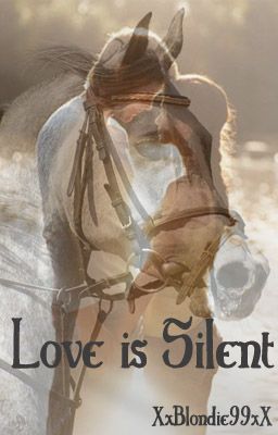 Love is Silent