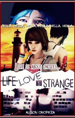 Love is Strange