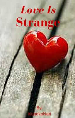 Love Is Strange