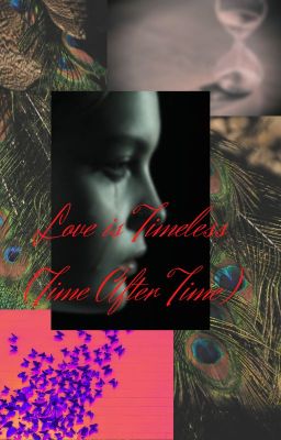 Love is Timeless (Time After Time)