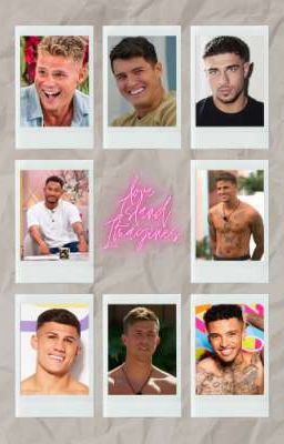 Love Island Imagines