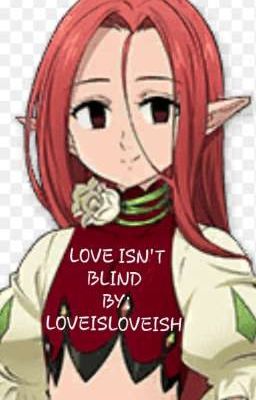 Love Isn't Blind (Gloxinia Sds AU)