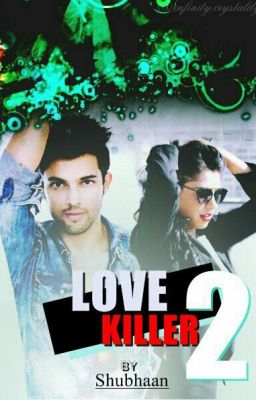 Love killer -2