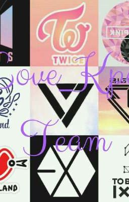 Love_Kpop_Team (Tuyển mem) 