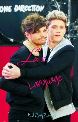 Love Language [Nouis]