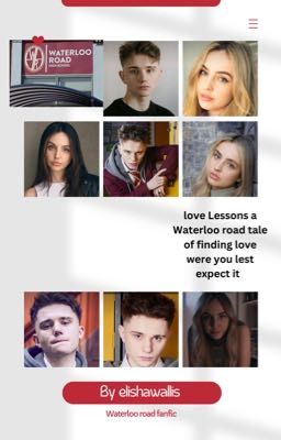 Love lessons a Waterloo road tale of finding love were you lest expect it 