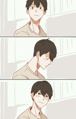 Love Lessons「Kageyama Tobio」