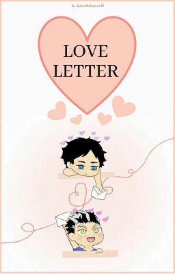 Love letter