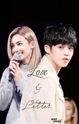 LOVE & LETTER [Cheolhan ver]