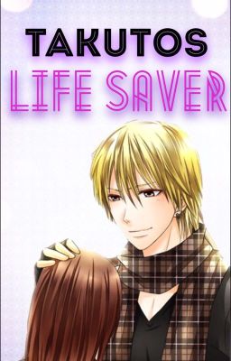 Love Letter From Thief X- Takutos Life Saver