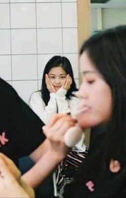 love letter /jensoo/ /oneshot/