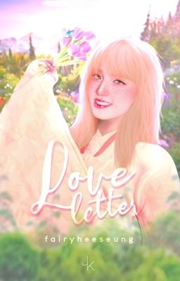 Love Letter ⋆ LizRei