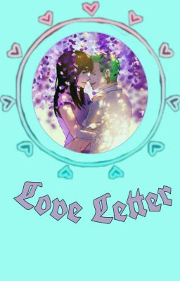 Love Letter {ZOROBIN}