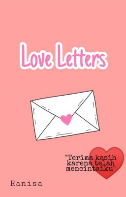 Love Letters (Tamat)