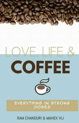 Love, Life & Coffee