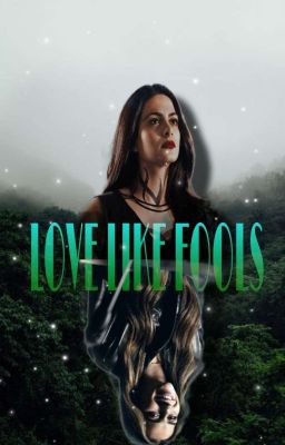 Love Like Fools 