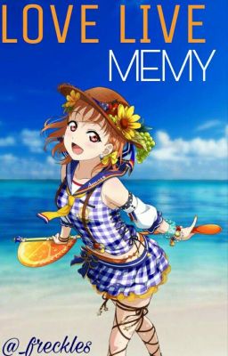 Love Live! MEMY