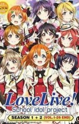 Love Live! School Idol Festival Tips