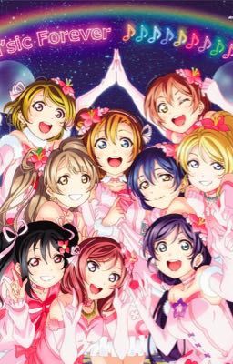 Love Live School Idol Project