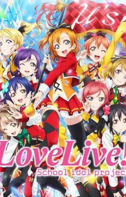 Love Live! School Idol Project Songs