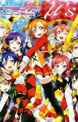 Love Live School Idol Project songs ' lyrics