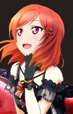 Love live sprite edits