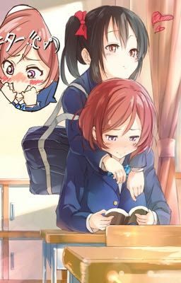 Love live X reader / character oneshots (temporarily closed) with random stuff