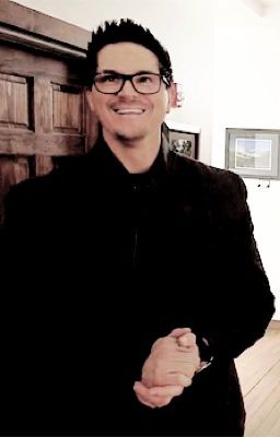 Love Lockdown {Zak Bagans}