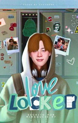 Love Locker • Kookmin