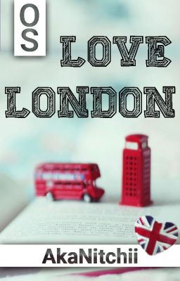 Love London ✧ᵒˢ✧