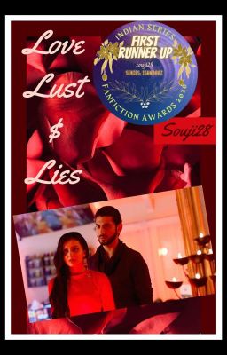 Love Lust and Lies (Completed✅)