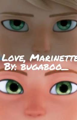 Love, Marinette