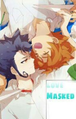 Love Masked