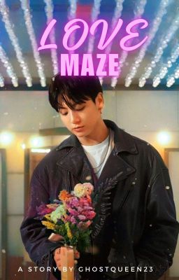 LOVE MAZE - Taekook