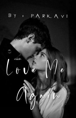 Love Me Again