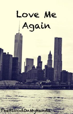 Love Me Again (PJ&O, HoO fanfic)