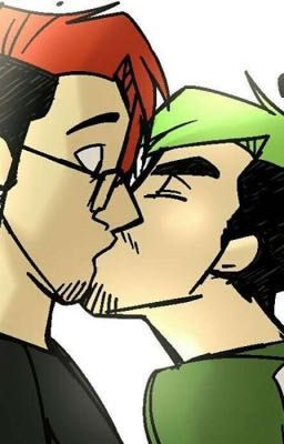 Love Me (An Antiseptiplier fanfic) 