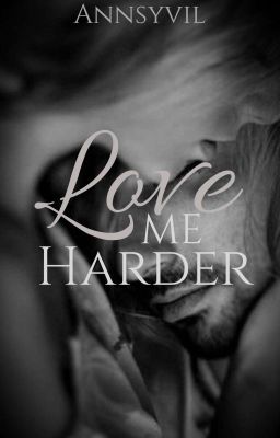 Love Me Harder