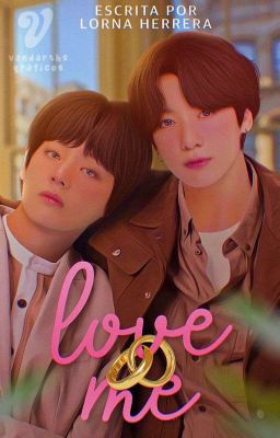 Love me - KookV