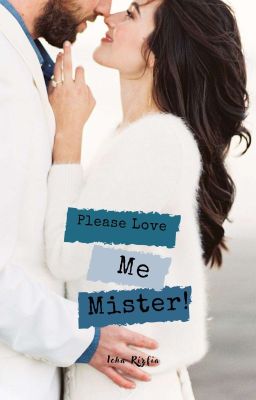 Love Me, Mister!