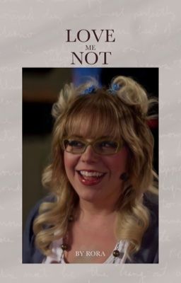 love me not, lucy chen