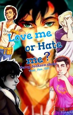 Love me or Hate me?