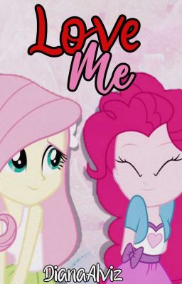 Love Me ✧ PinkieShy.