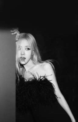 Love Me || Rosé