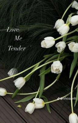 love me Temder