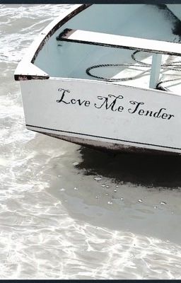 love me tender → drew starkey