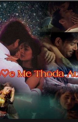 Love Me Thoda Aur ( Short Stories )