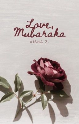 Love, Mubaraka